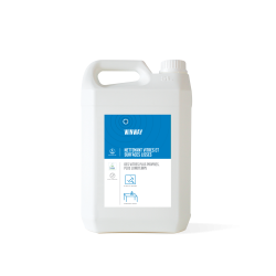 Nettoyant vitres et surfaces lisses winway - 5 l / fr