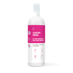 Nettoyant probiotique multi-usages sanitaires globalway original - 1 l / fr -