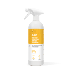 Nettoyant degraissant surfaces alimentaires aliway (pae) - 750 ml / fr