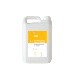 Nettoyant degraissant surfaces alimentaires aliway (pae) - 5 l / fr