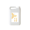 Nettoyant degraissant desinfectant alimentaire ecobase / power'pur - 5 l / fr