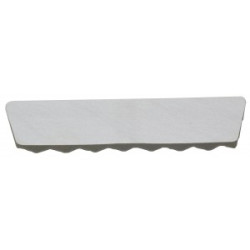 Semelle mousse pour trapeze 40cm
