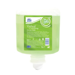 MOUSSE LAVANTE REFRESH ENERGIE FOAM CARTOUCHE 1L