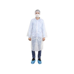 Kit visiteur eco (blouse-charlotte-masque-surchaussure)