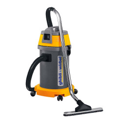 Aspirateur eau et poussiere classic line as 27 p