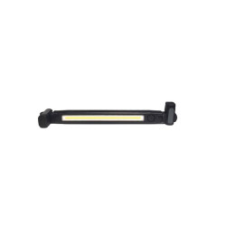 Baladeuse rechargeable led 10w 1200lm 180°