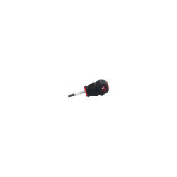 Tournevis fente electricien 6.5x40