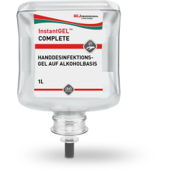 Deb instantgel complete cartouche 1l