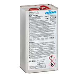 Decapant de cire inodore wax-ex 5l