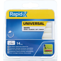 Colle 125g - blanche