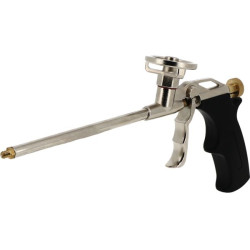 Pistolet mousse expansive