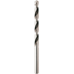 Foret hss plaquette 6,5 mm