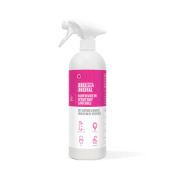 Nettoyant detartrant sanitaire biodesca en 750ml