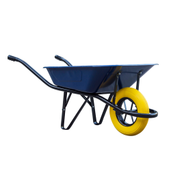 Brouette classic roue increvab