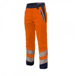 Pantalon softshell imphv ora/ma t46