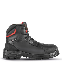 CHAUSSURE DE SECURITE HAUTE DRILL ESD S3 CI SRC T.36