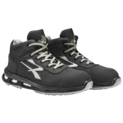 Chaussure haute stego s3 p42