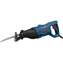Scie sabre gsa 1100 e professionnal 1100 w