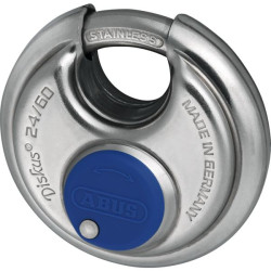 Cadenas diskus