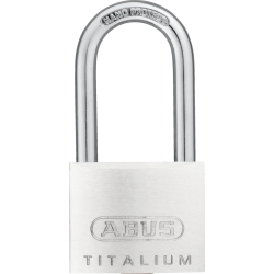 Cadenas titalium 40mm hte-ans