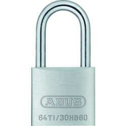 Cadenas titalium 40mm hte-ans