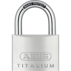 Cadenas titalium 60mm