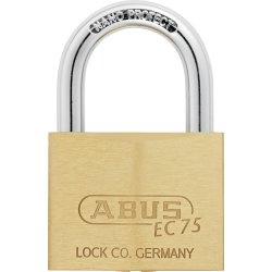 Cadenas ec75 laiton 60mm