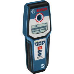 Detecteur GMS 120