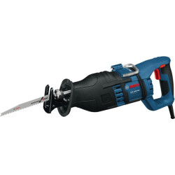 Scie sabre GSA 1300 pce en coffret 1300 w