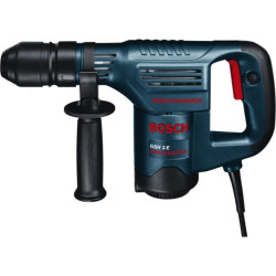 Marteau piqueur gsh 3e - 650 w