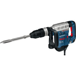 Marteau piqueur sds-max GSH 5 ce 1150 w