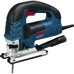 Scie sauteuse GST 150 bce - 780 w poignee etrier - coffre l-boxx