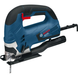 Scie sauteuse GST 90 be - 650 w en coffret