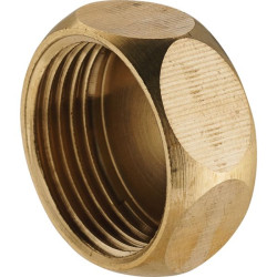 Bouchon femelle 20x27