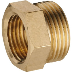Mamelon réduit m20x27-f12x17