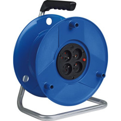 Enrouleur standard s livre vide capacite 50m