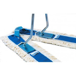 Balai ciseaux coton 2 x 0.80 m