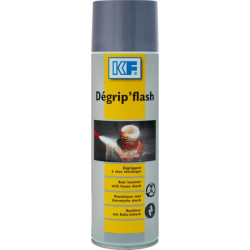 Degrip'flash aérosol 650ml / 500ml