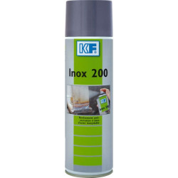 Inox 200 aérosol 650ml / 500ml