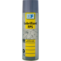 Lubrifiant fps aérosol 650ml / 400ml