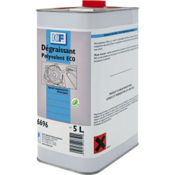 Degraissant polyvalent eco bidodegradable - bidon 5 l