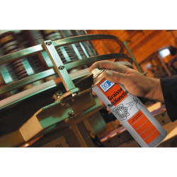 Graisse multifonctions aérosol 650ml / 400ml