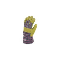 Gant docker croute toile be 10
