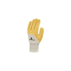 Gant nitrile/coton dos aere 10