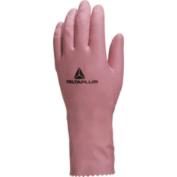 Gant menage latex rose 9.5