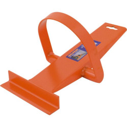 Levier a panneaux footplac lg 300 mm - 0660
