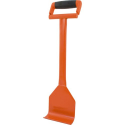 Leve plaque transplac lg 598 mm 0645