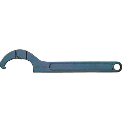 Cle a ergot articulee 50 mm