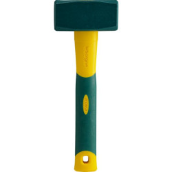 massette ang.abattu em.conique novagrip 1,2kg