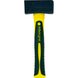 massette batipro 1,2 kg manche nova max